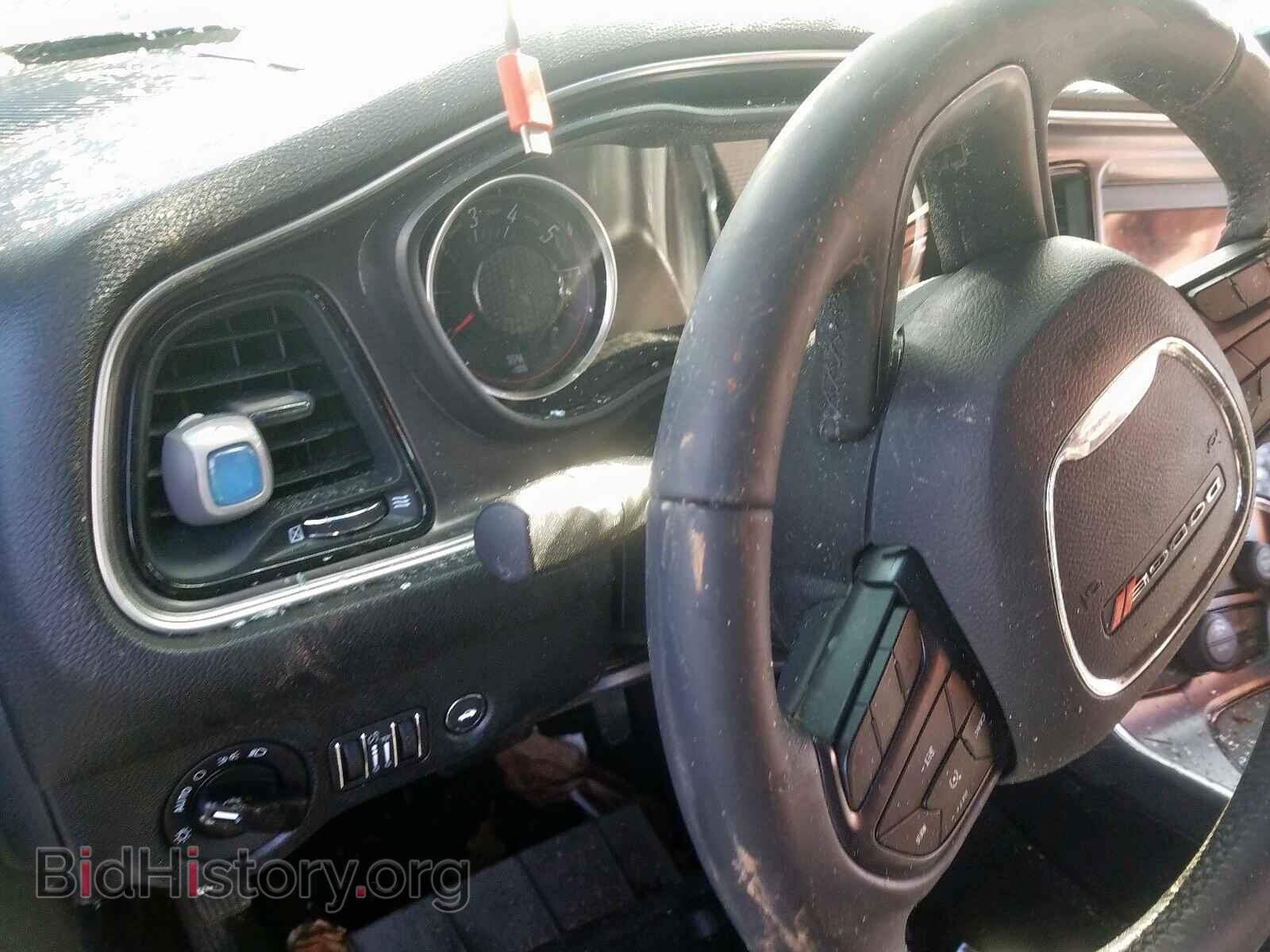 2018 DODGE CHALLENGER - VIN: 2C3CDZAG3JH178164 - Фото 8