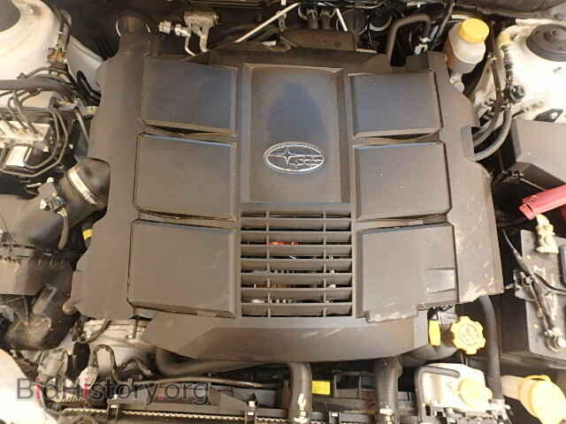 2012 SUBARU OUTBACK - VIN: 4S4BRELC2C2252127 - Фото 7