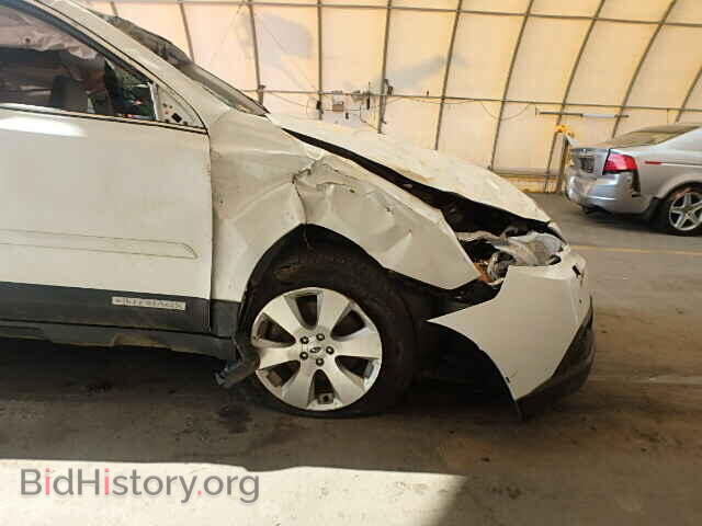 2012 SUBARU OUTBACK - VIN: 4S4BRELC2C2252127 - Фото 10