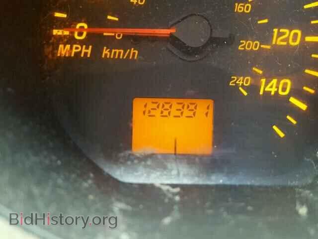 2002 NISSAN ALTIMA BAS - VIN: 1N4AL11EX2C249070 - Фото 8