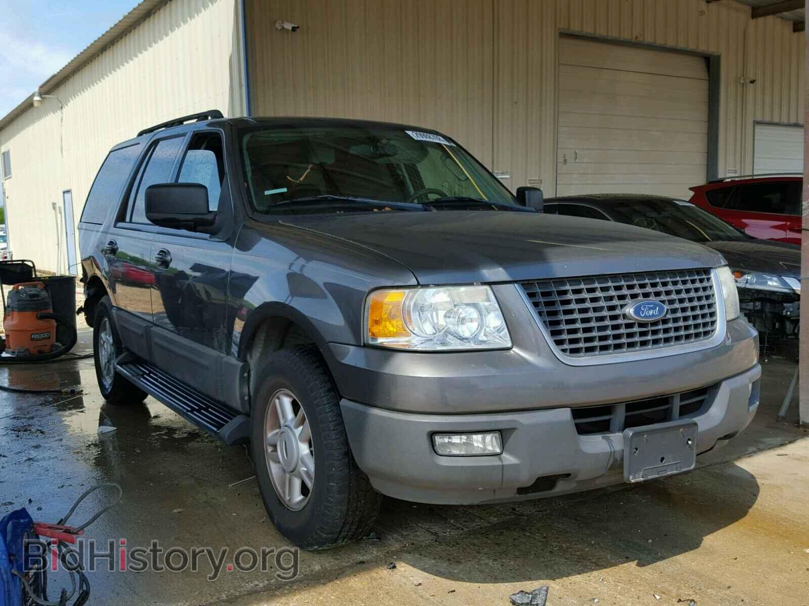 Photo 1FMPU15535LA76245 - FORD EXPEDITION 2005