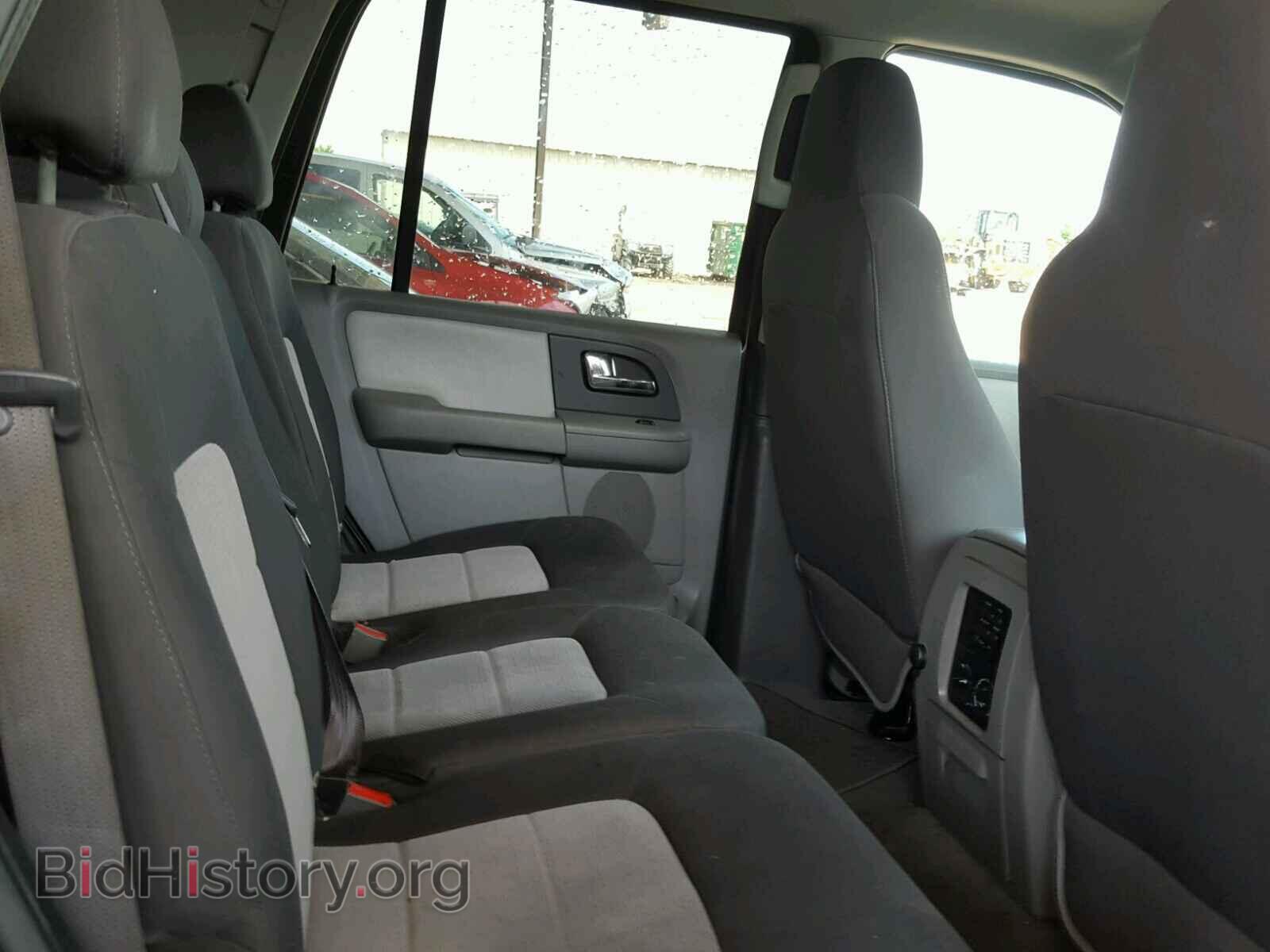 2005 FORD EXPEDITION - VIN: 1FMPU15535LA76245 - Фото 6