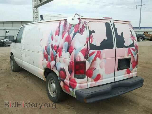 2006 FORD ECONOLINE - VIN: 1FTRE14W96DA88092 - Фото 3
