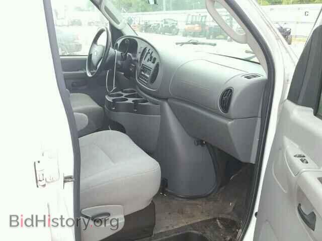2006 FORD ECONOLINE - VIN: 1FTRE14W96DA88092 - Фото 5