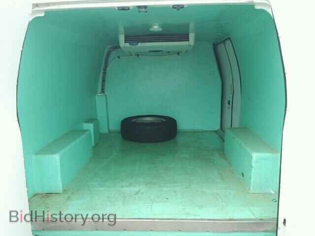 2006 FORD ECONOLINE - VIN: 1FTRE14W96DA88092 - Фото 6