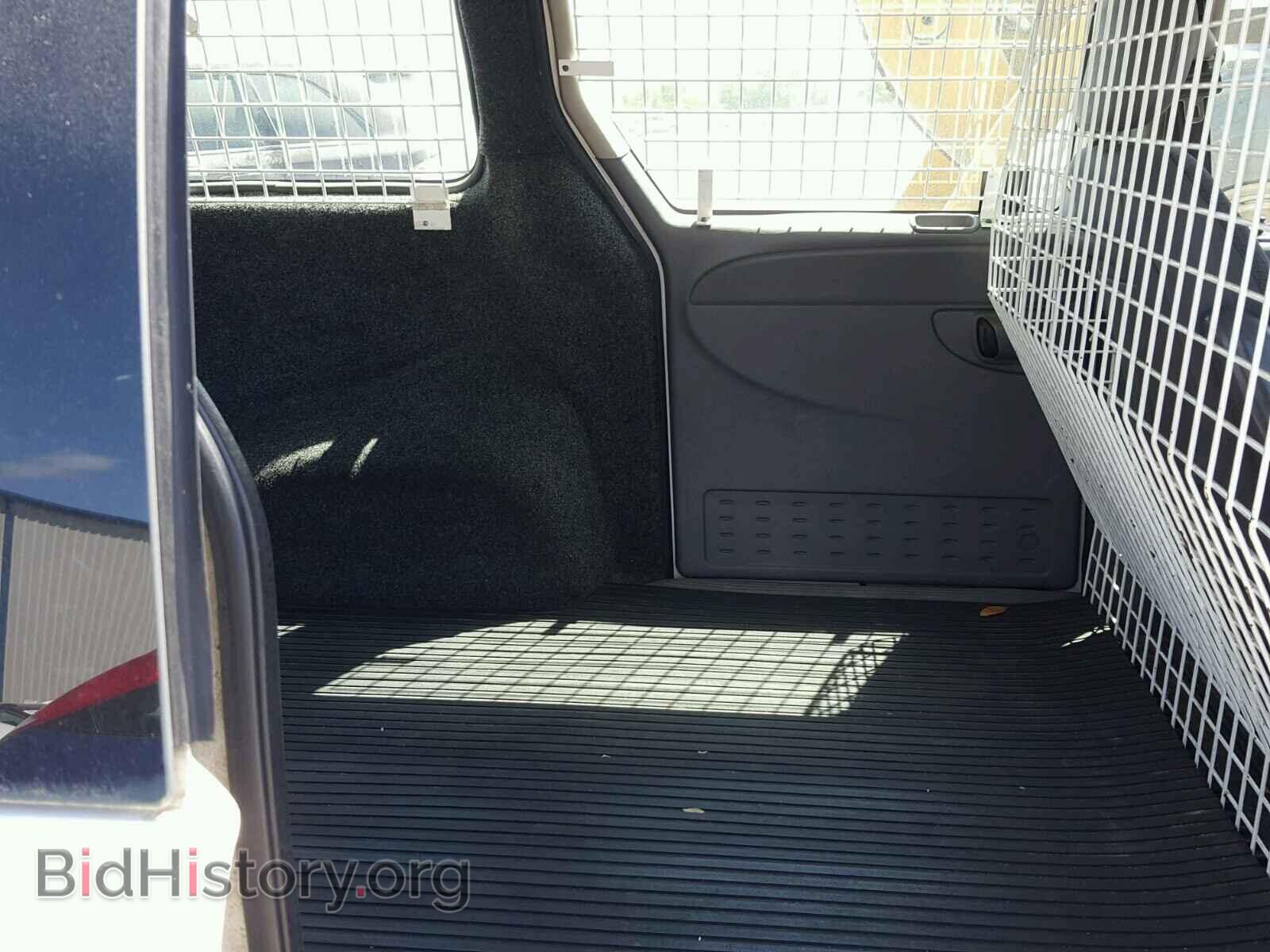 2006 DODGE CARAVAN - VIN: 1D4GP21E56B515656 - Photo 6