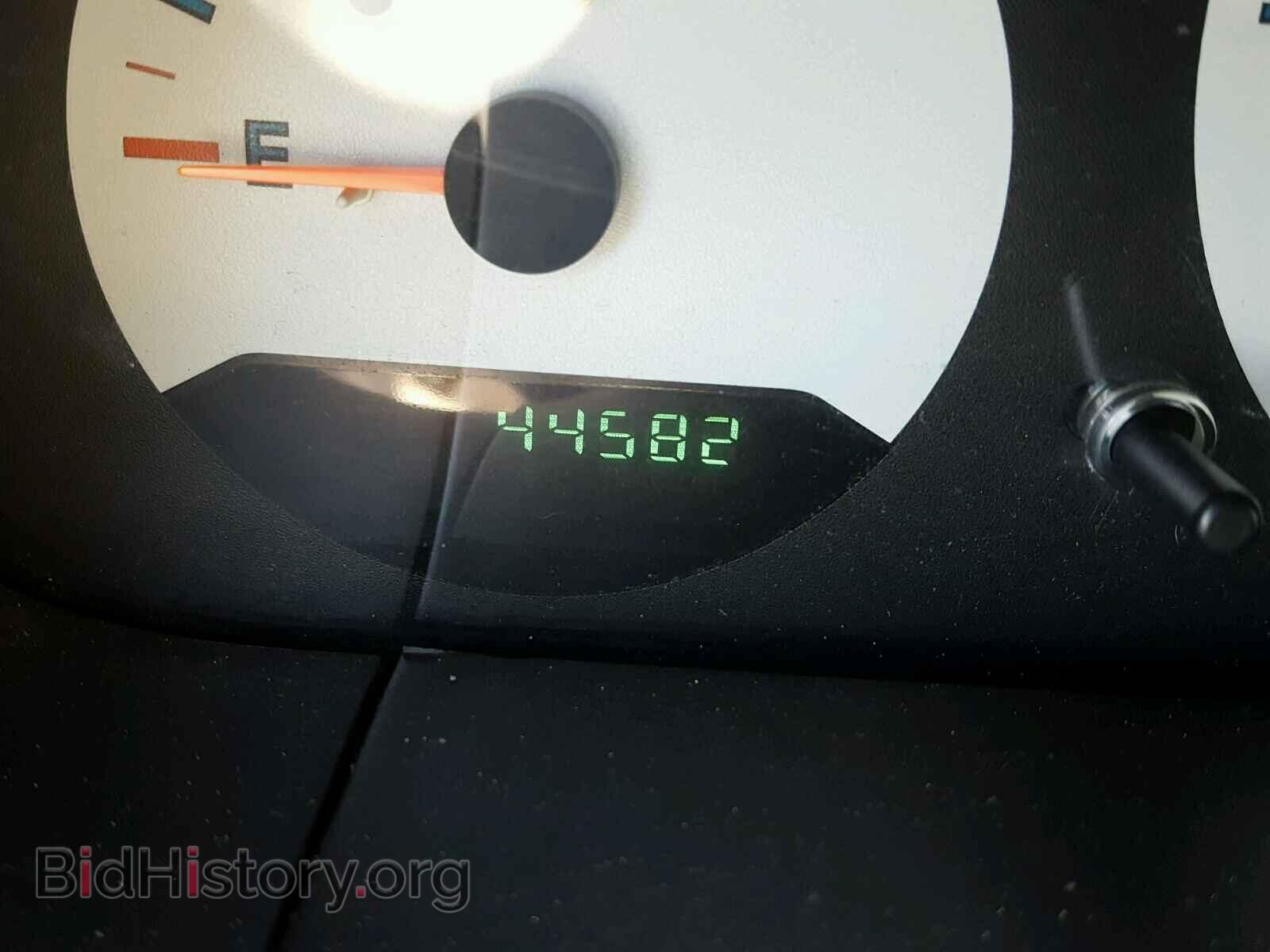 2006 DODGE CARAVAN - VIN: 1D4GP21E56B515656 - Photo 8