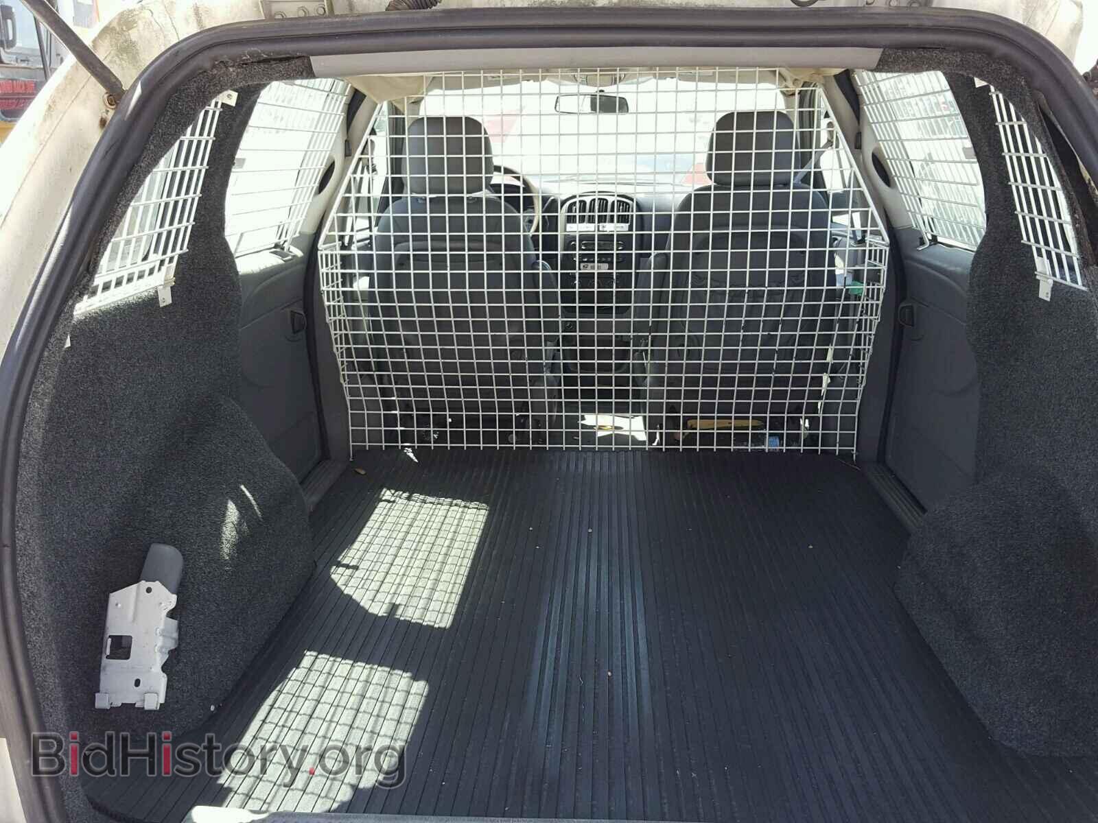 2006 DODGE CARAVAN - VIN: 1D4GP21E56B515656 - Photo 9