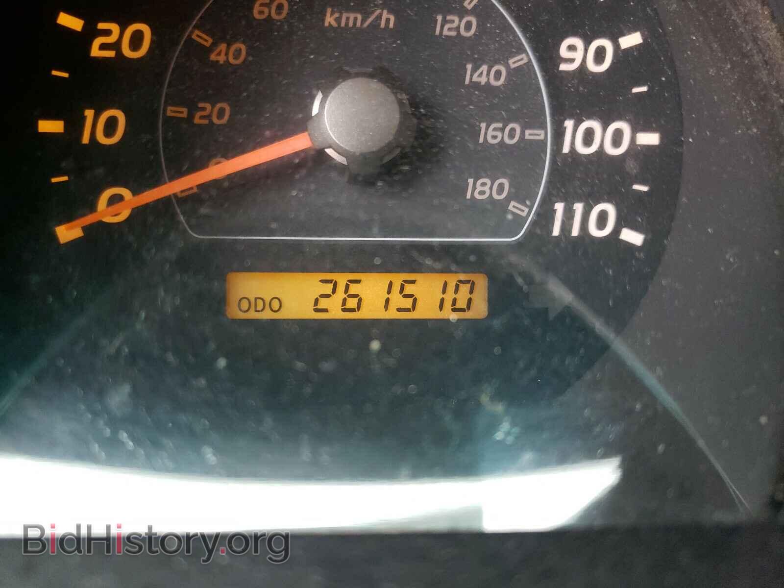 2006 TOYOTA 4RUNNER - VIN: JTEZU14RX68061193 - Фото 8