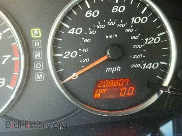 2008 MAZDA 6 - VIN: 1YVHP80C685M42183 - Фото 8