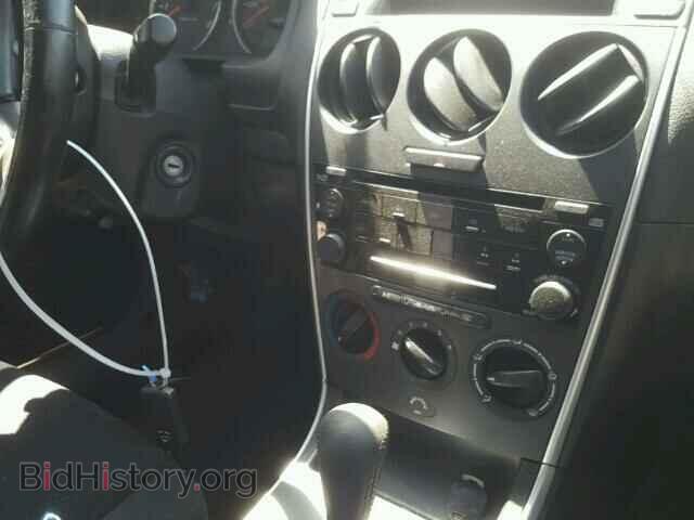 2008 MAZDA 6 - VIN: 1YVHP80C685M42183 - Фото 10