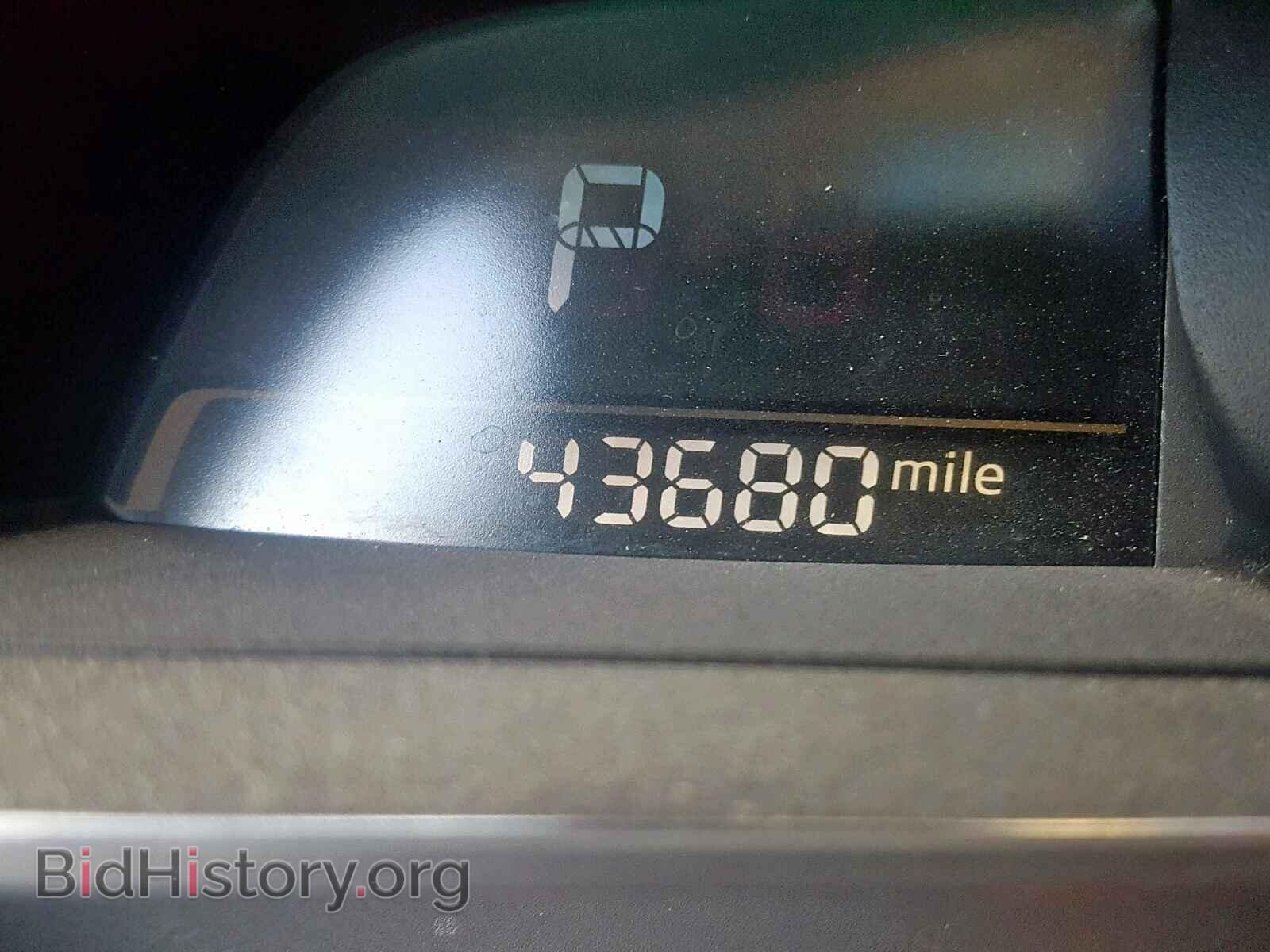2014 MAZDA 3 - VIN: JM1BM1W31E1146753 - Фото 8