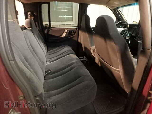 2000 DODGE DAKOTA - VIN: 1B7GL2AN9YS671520 - Фото 6