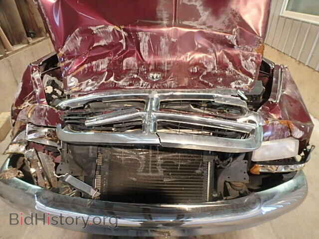 2000 DODGE DAKOTA - VIN: 1B7GL2AN9YS671520 - Фото 7