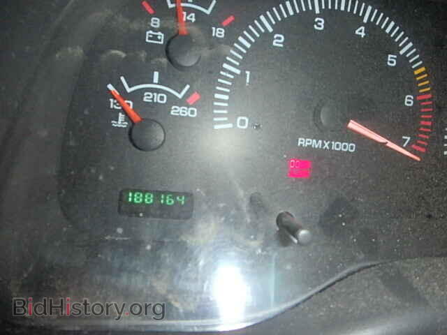 2000 DODGE DAKOTA - VIN: 1B7GL2AN9YS671520 - Фото 8