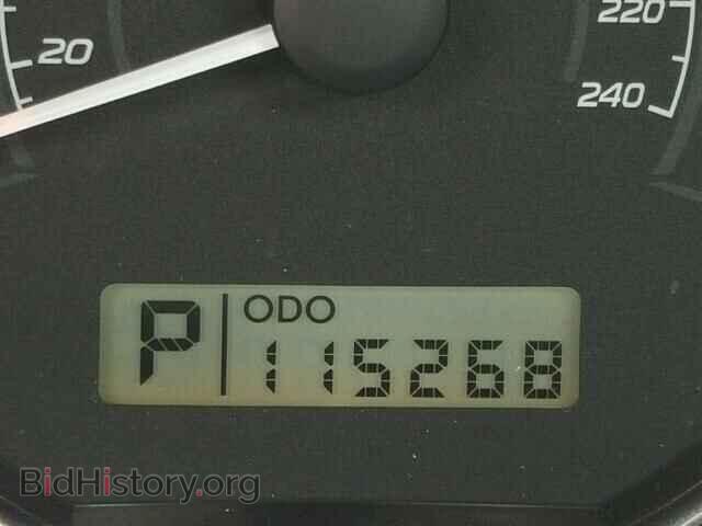 2010 SUBARU FORESTER - VIN: JF2SH6CC9AH791028 - Фото 8
