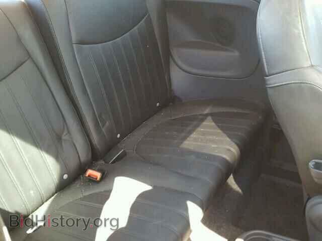 2012 FIAT 500 - VIN: 3C3CFFCR0CT179905 - Фото 6