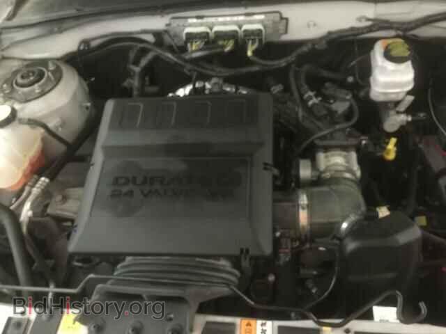 2011 FORD ESCAPE - VIN: 1FMCU0DG4BKB96343 - Фото 7