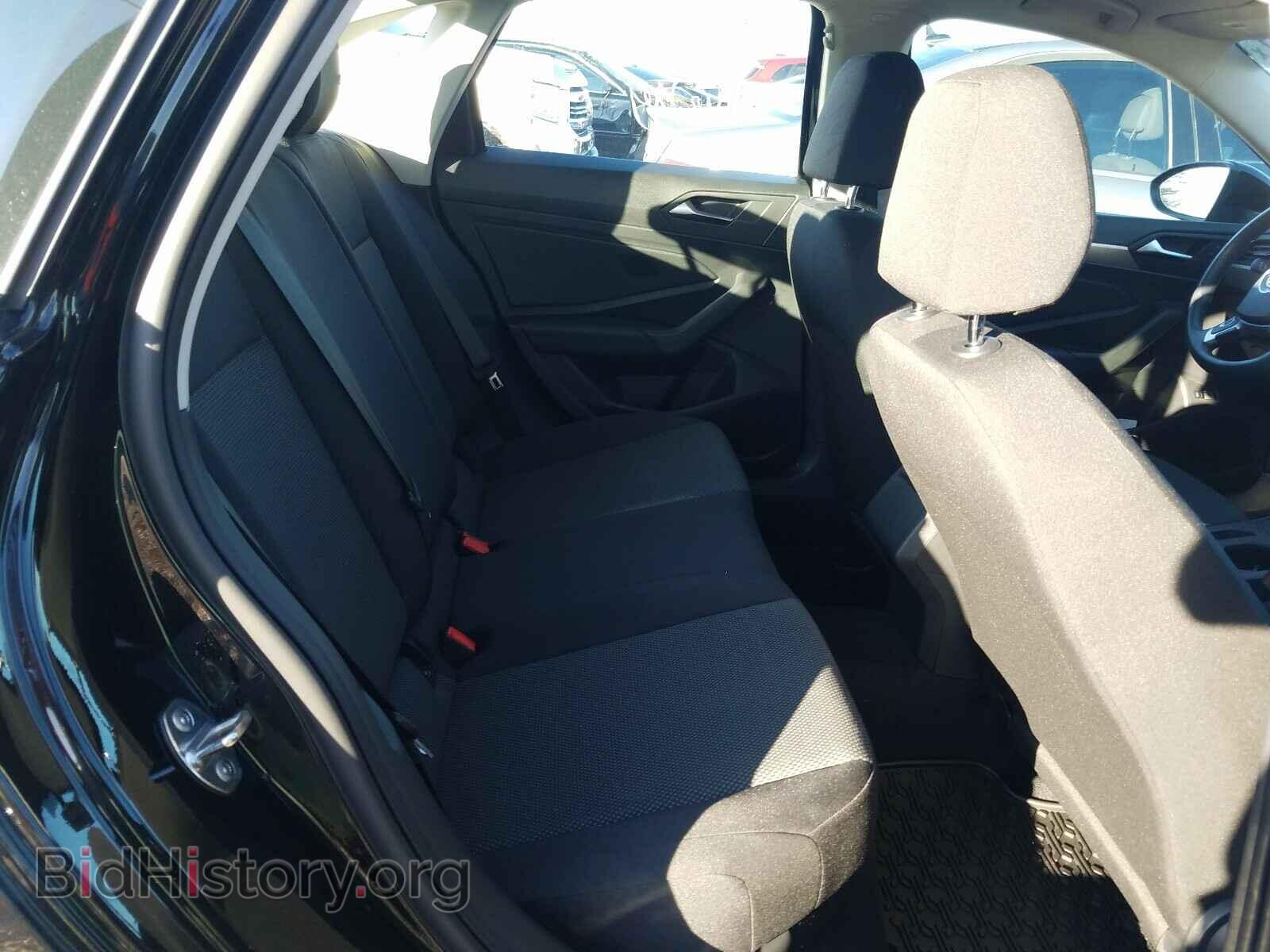 2020 VOLKSWAGEN JETTA - VIN: 3VWCB7BU6LM059276 - Фото 6