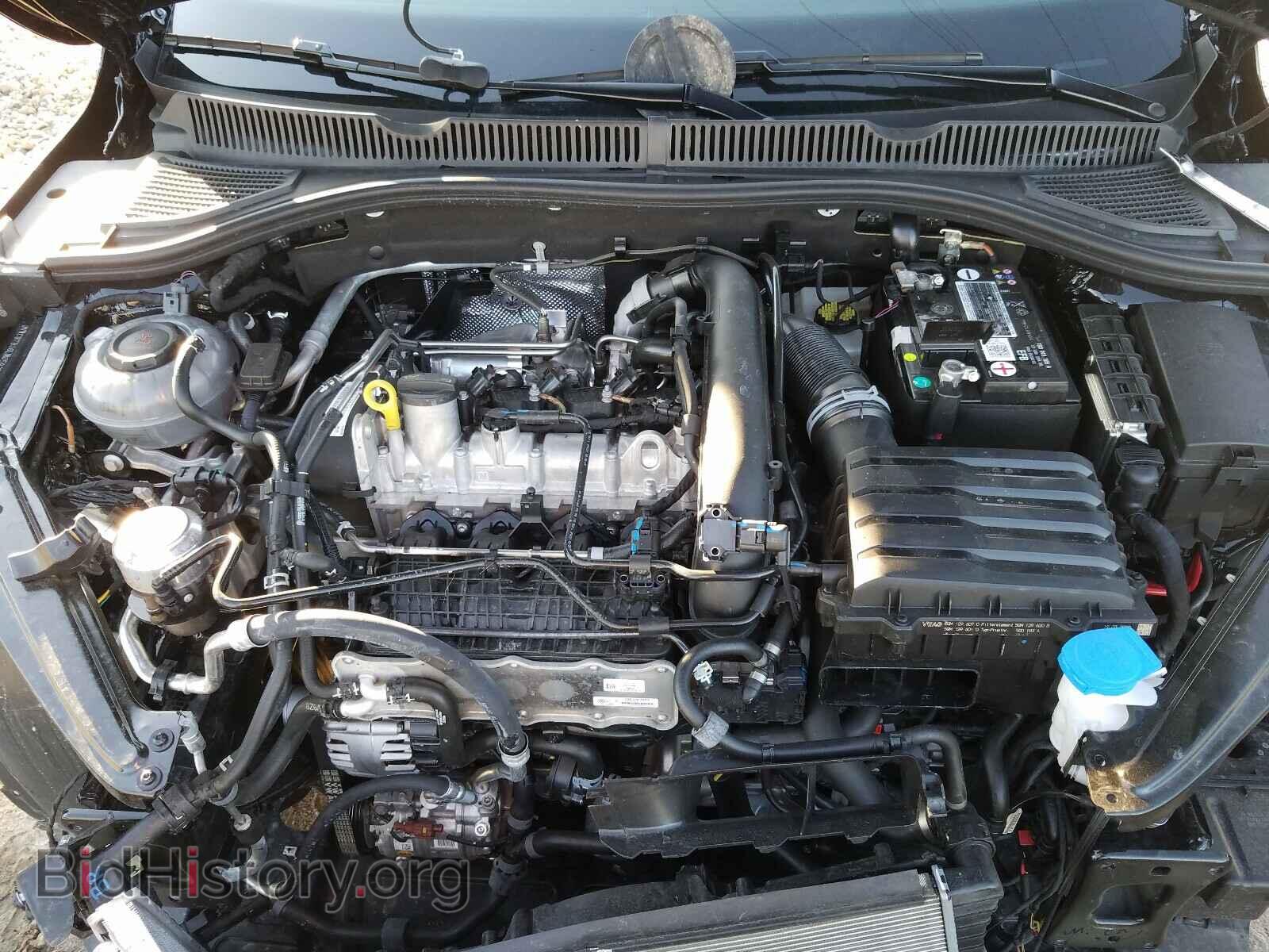 2020 VOLKSWAGEN JETTA - VIN: 3VWCB7BU6LM059276 - Фото 7