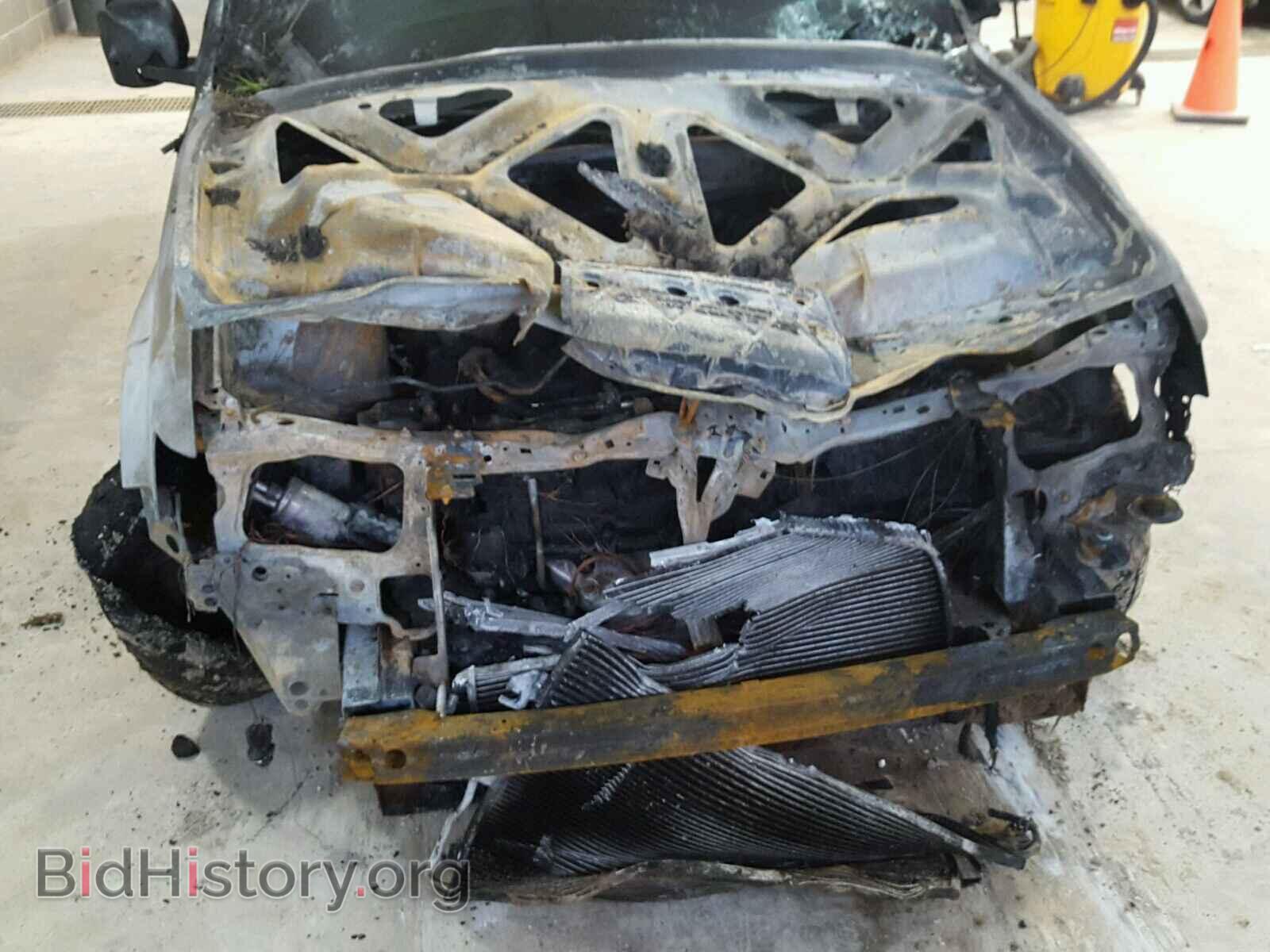 2011 FORD ESCAPE - VIN: 1FMCU0DG1BKA08913 - Фото 9