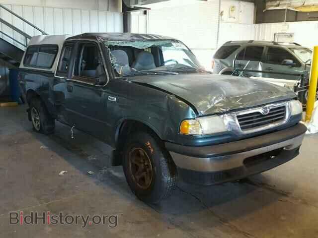 Photo 4F4YR16CXXTM05511 - MAZDA B2500 1999