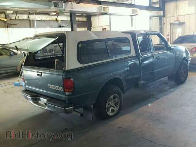1999 MAZDA B2500 - VIN: 4F4YR16CXXTM05511 - Photo 4