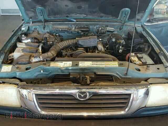 1999 MAZDA B2500 - VIN: 4F4YR16CXXTM05511 - Photo 7