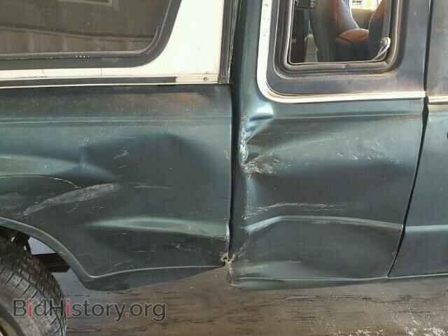 1999 MAZDA B2500 - VIN: 4F4YR16CXXTM05511 - Photo 10