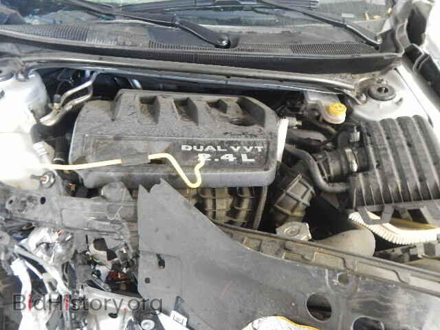 2012 CHRYSLER 200 - VIN: 1C3CCBCB6CN308315 - Фото 7