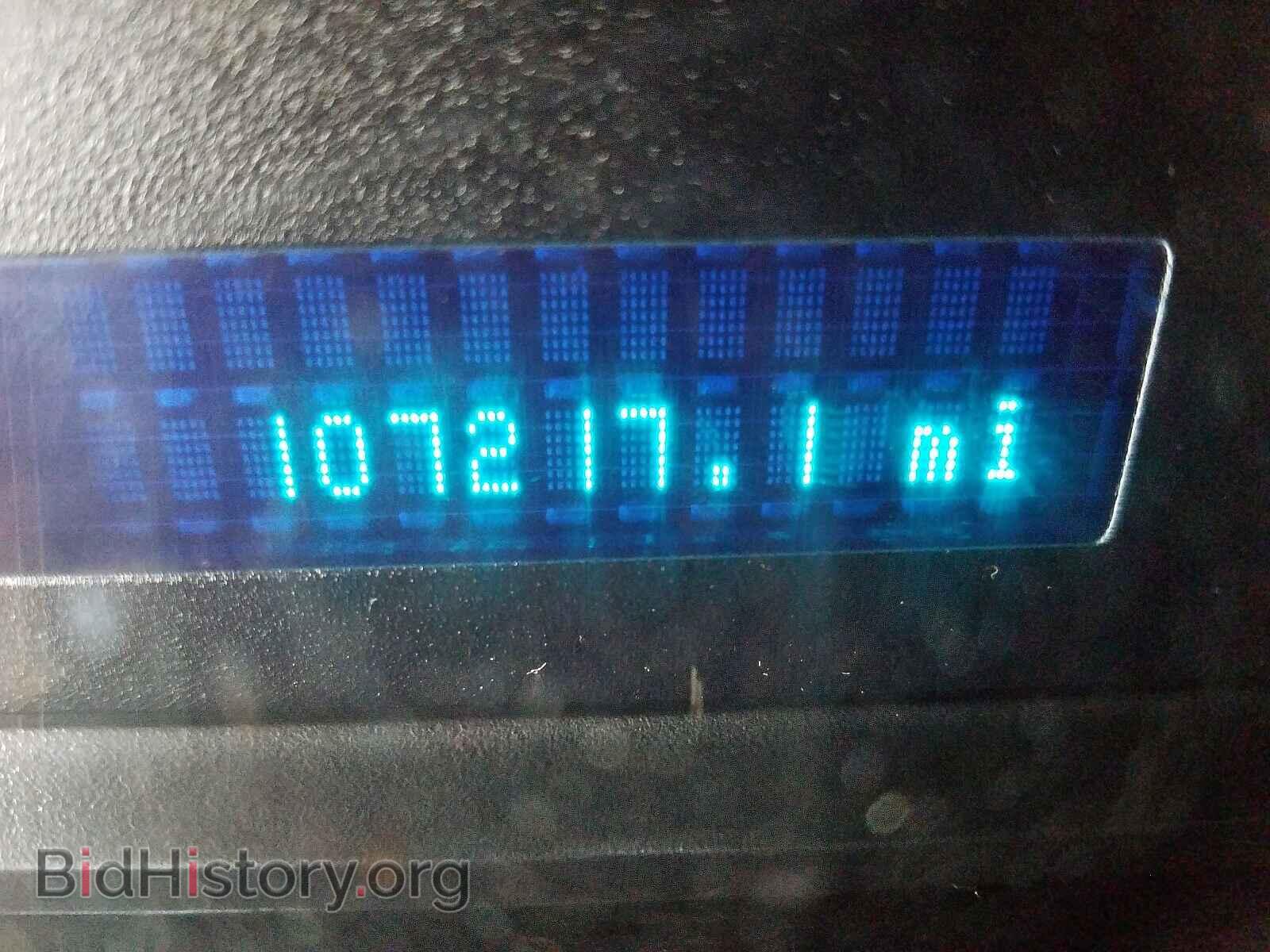 2011 FORD ESCAPE - VIN: 1FMCU0D76BKA94798 - Photo 8