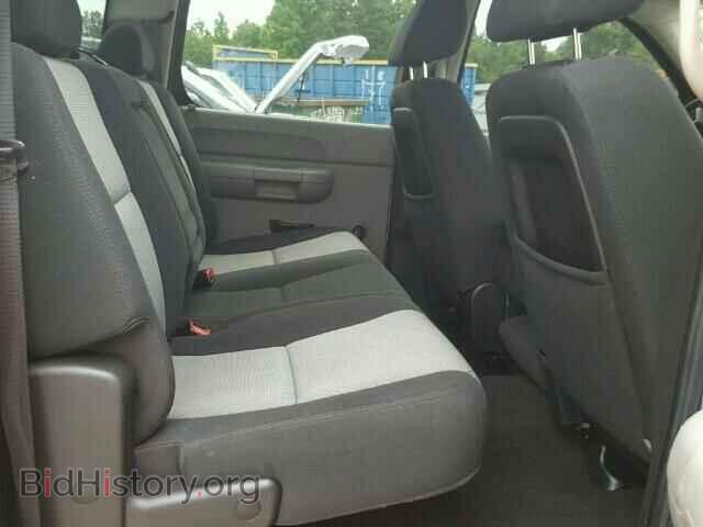 2007 CHEVROLET SILVERADO - VIN: 2GCEC13C771630847 - Фото 6