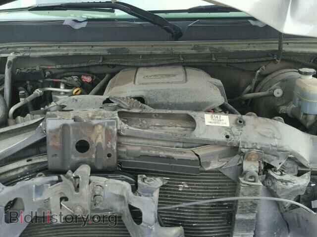 2007 CHEVROLET SILVERADO - VIN: 2GCEC13C771630847 - Фото 7