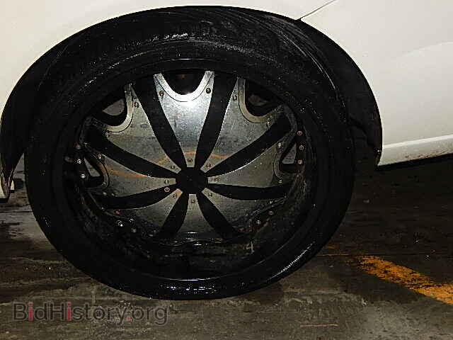 2004 CHRYSLER SEBRING - VIN: 1C3EL65R34N161091 - Фото 9