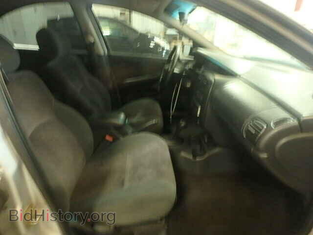2001 DODGE NEON - VIN: 1B3ES46C31D120315 - Фото 5