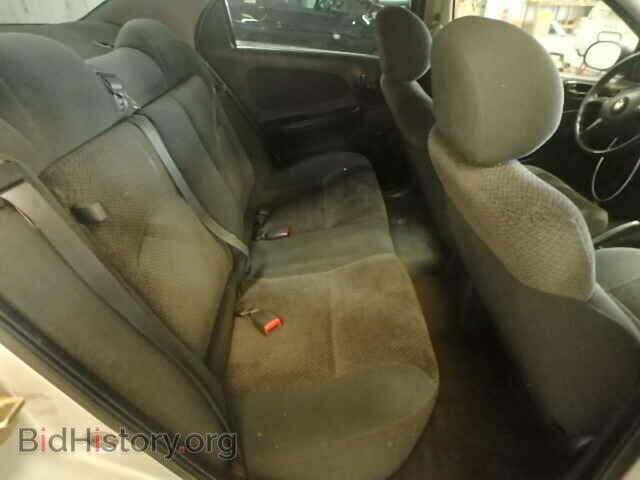 2001 DODGE NEON - VIN: 1B3ES46C31D120315 - Фото 6