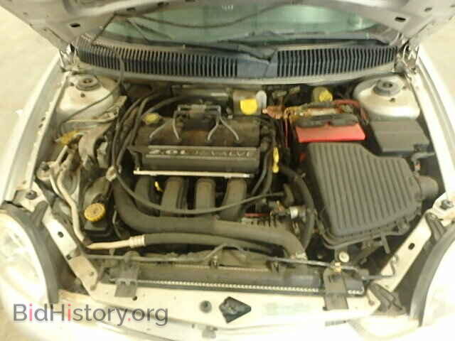 2001 DODGE NEON - VIN: 1B3ES46C31D120315 - Фото 7