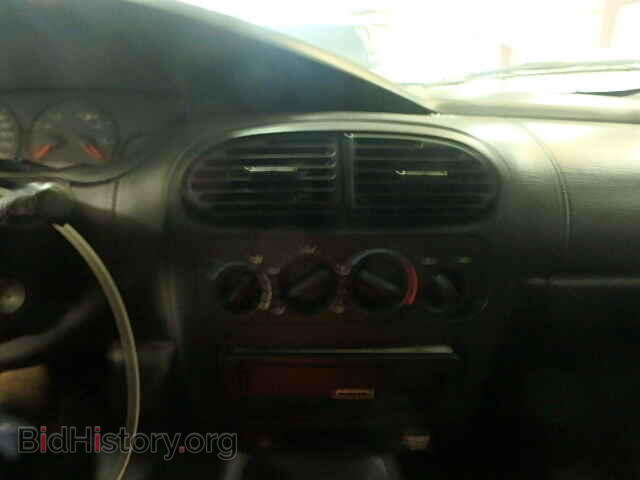 2001 DODGE NEON - VIN: 1B3ES46C31D120315 - Фото 9