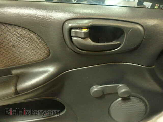 2001 DODGE NEON - VIN: 1B3ES46C31D120315 - Фото 10