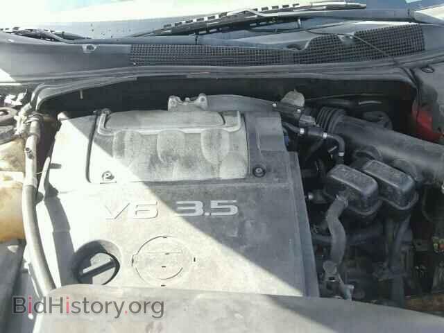2007 NISSAN MAXIMA - VIN: 1N4BA41E17C838723 - Фото 7