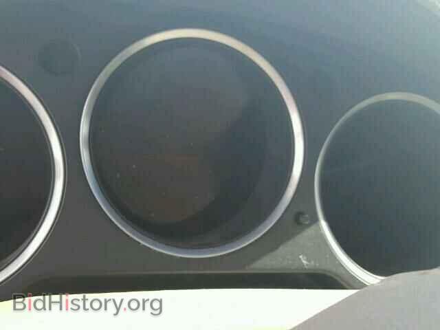 2007 NISSAN MAXIMA - VIN: 1N4BA41E17C838723 - Фото 8