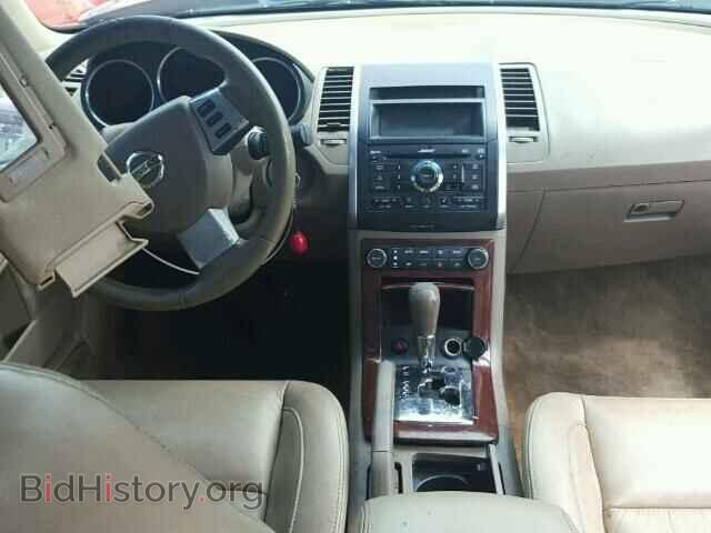 2007 NISSAN MAXIMA - VIN: 1N4BA41E17C838723 - Фото 9