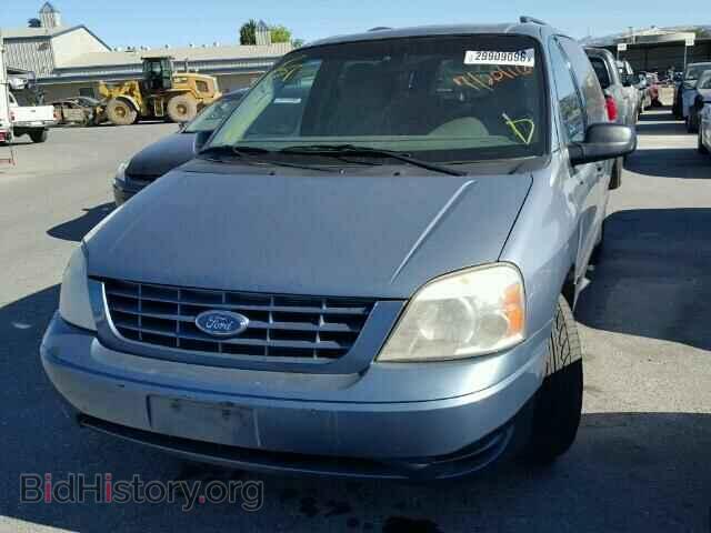 2005 FORD FREESTAR - VIN: 2FMZA51695BA03436 - Фото 2