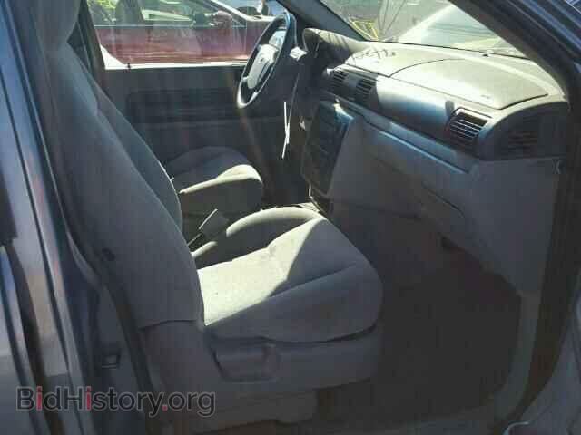 2005 FORD FREESTAR - VIN: 2FMZA51695BA03436 - Фото 5