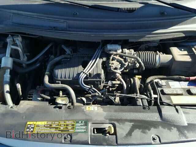 2005 FORD FREESTAR - VIN: 2FMZA51695BA03436 - Фото 7