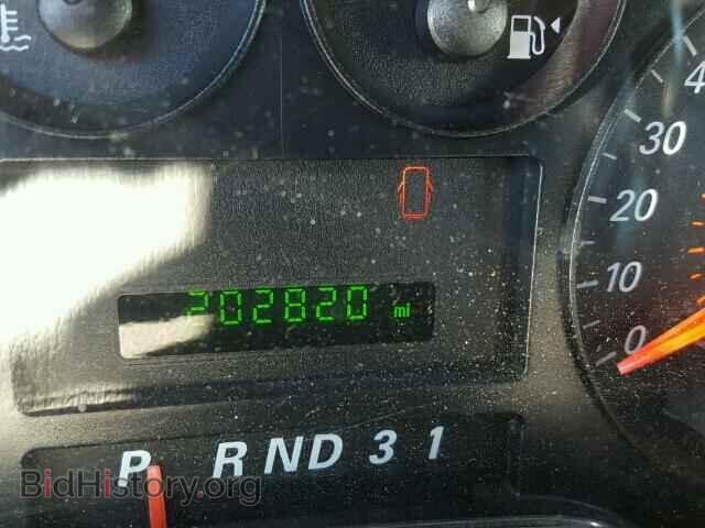 2005 FORD FREESTAR - VIN: 2FMZA51695BA03436 - Фото 8
