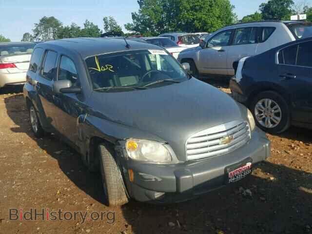 Photo 3GNCA23B19S524337 - CHEVROLET HHR 2009