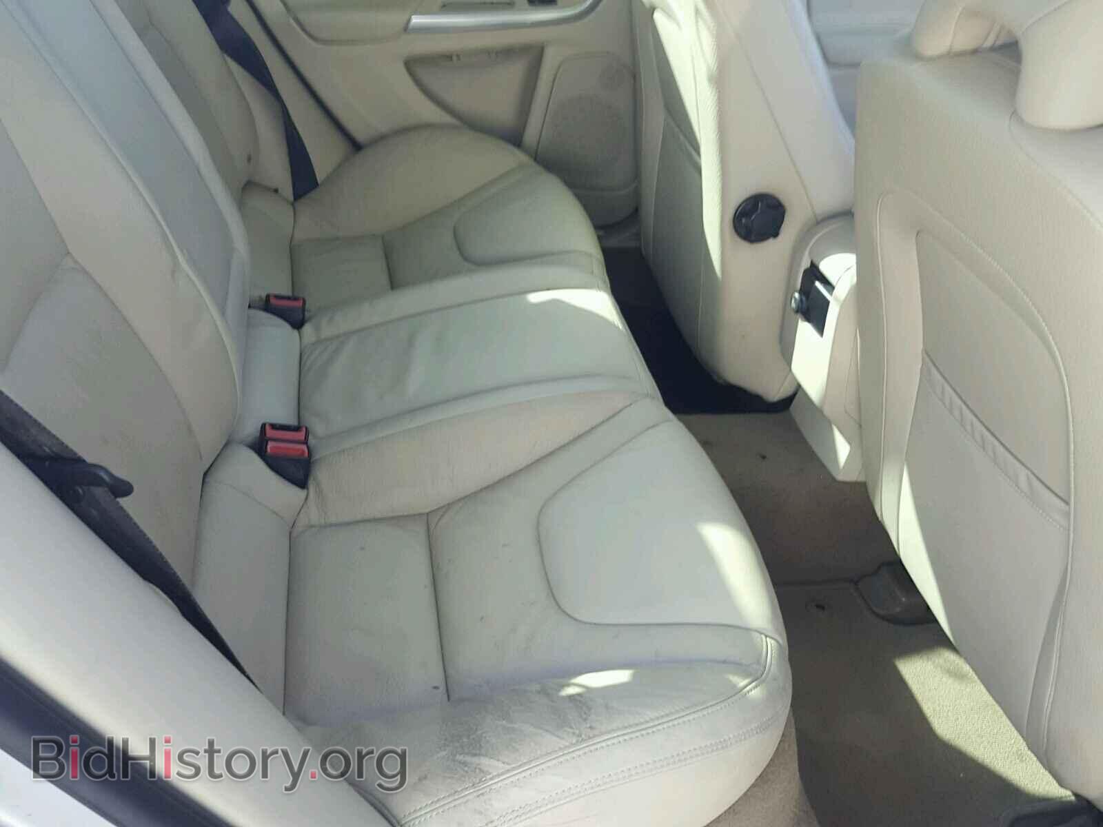 2014 VOLVO S60 - VIN: YV1612FSXE1290285 - Фото 6