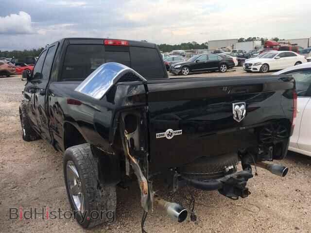2012 DODGE RAM 1500 - VIN: 1C6RD6GT3CS212731 - Photo 3