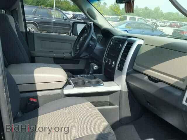 2012 DODGE RAM 1500 - VIN: 1C6RD6GT3CS212731 - Photo 5